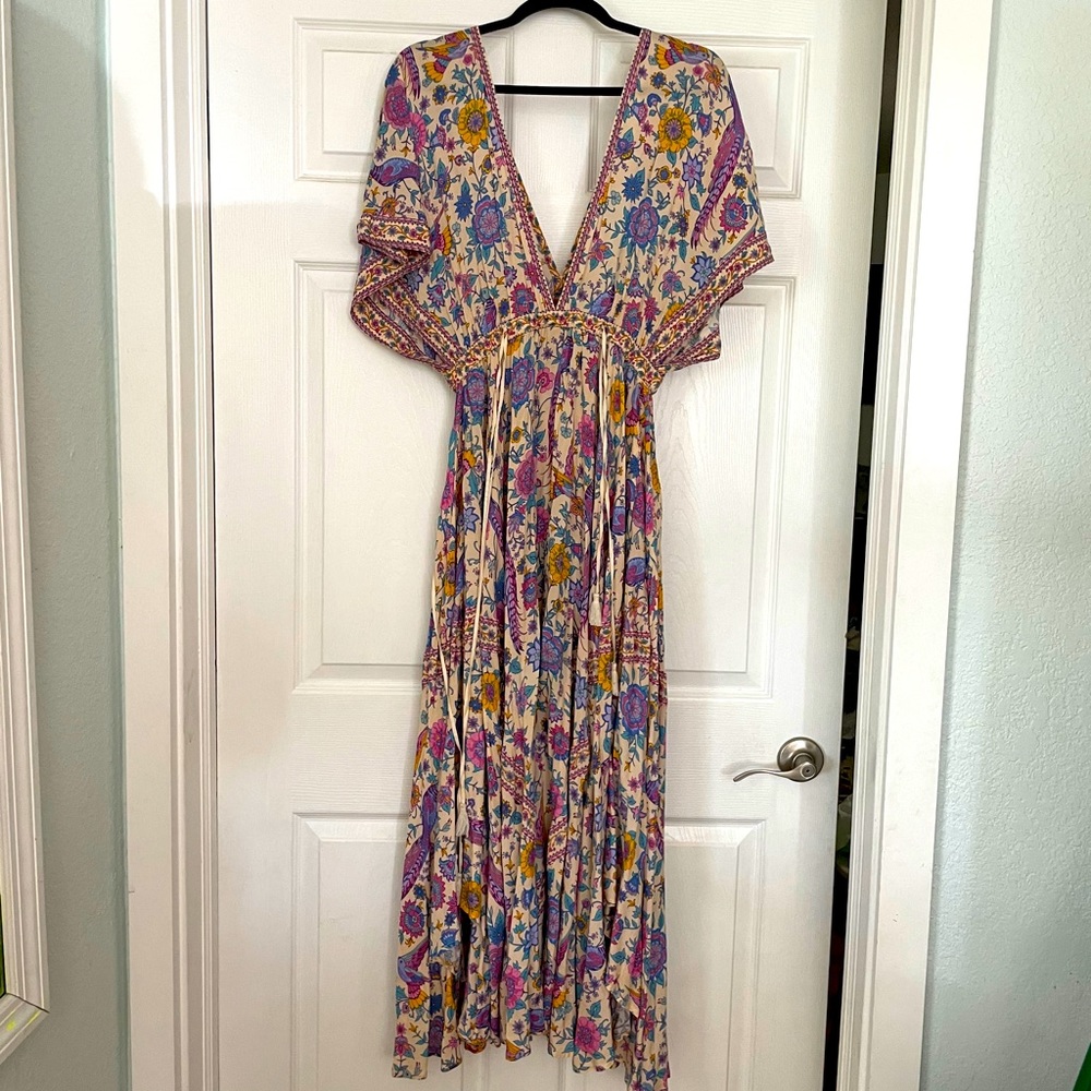 Spell lovebirds gown (original) size L